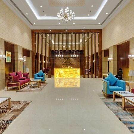 Hotel The Fern Residency, Satara Maharashtra Esterno foto
