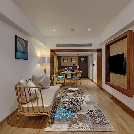 Hotel The Fern Residency, Satara Maharashtra Esterno foto
