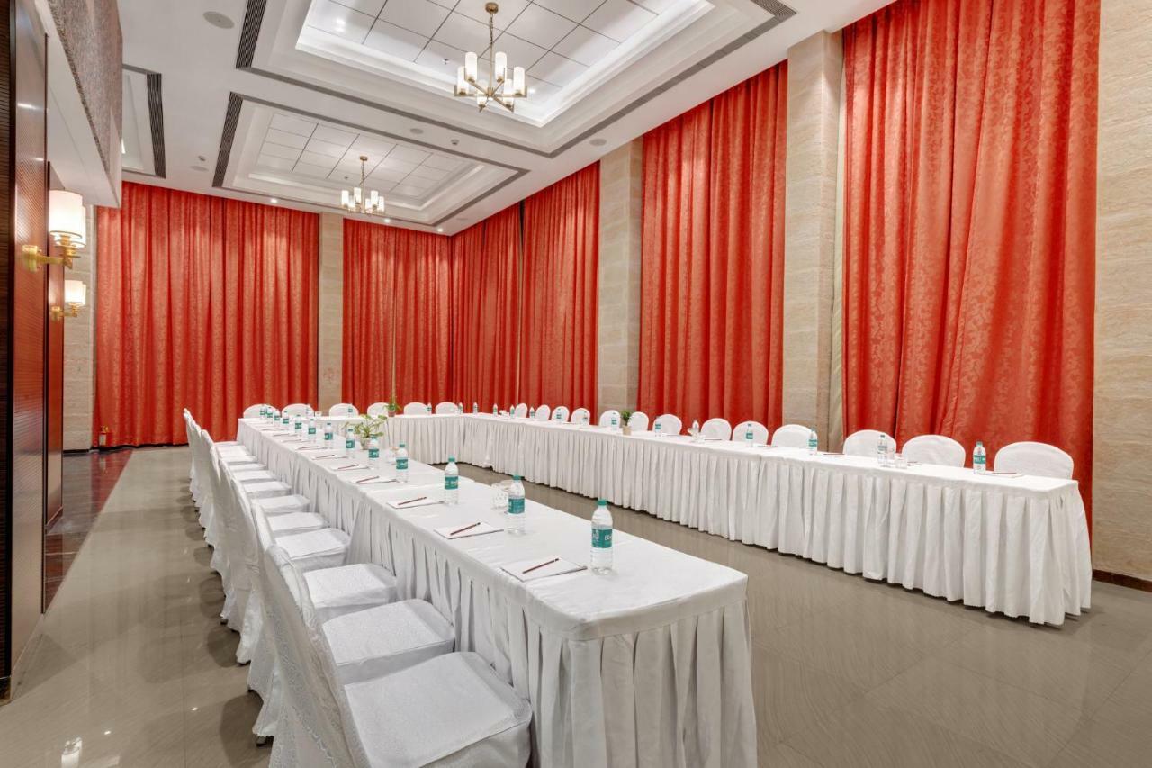 Hotel The Fern Residency, Satara Maharashtra Esterno foto
